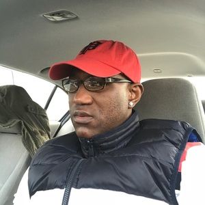 Meet your Posher, Alassane